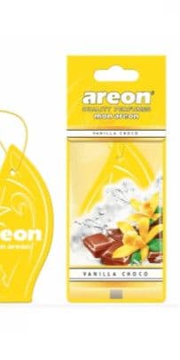 Miris Areon MON AREON VANILLA CHOCO — slika 1 od 1