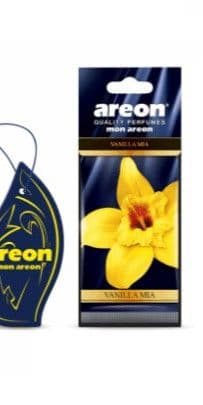 Miris Areon MON AREON VANILLA MIA — slika 1 od 1