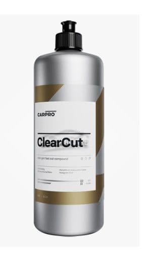 Pasta za poliranje Carpro Clearcut 1kg — slika 1 od 1