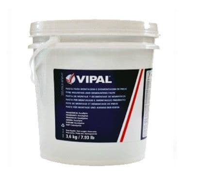 Montir pasta VIPAL 5kg -25 C do 50 C — slika 1 od 1