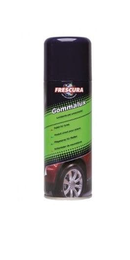 FRESCURA Gommalux 600ml Sjaj za gume — slika 1 od 1