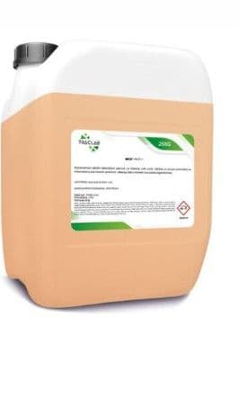 TRACLAB WX 4350 (25kg), Zaštitni vosak s mirisom aloe vere — slika 1 od 1