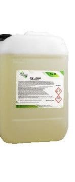 Deterdžent za Self Service PX- 2000 25KG TRACLAB — slika 1 od 1