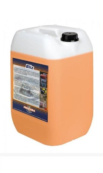 FRESCURA Bliz Plus 10kg — slika 1 od 1