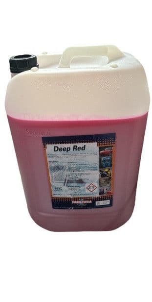 FRESCURA Deep red-crvena 25kg — slika 1 od 1