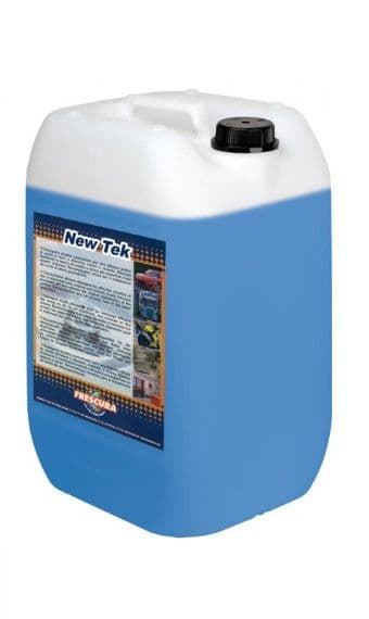 FRESCURA New tek 25kg — slika 1 od 1