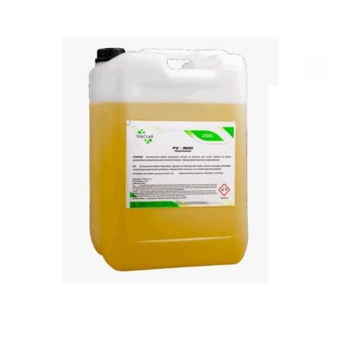 Deterdžent za Self Service PX 1600 25kg TRACLAB — slika 1 od 1
