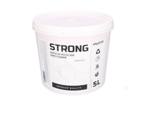 Pasta za pranje ruku-STRONG 5l. TIP-TOPOL — slika 1 od 1