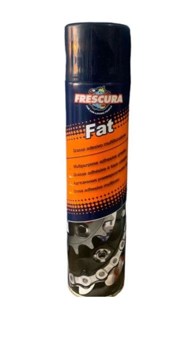 FRESCURA Fat 400ml sprej mazivo — slika 1 od 1
