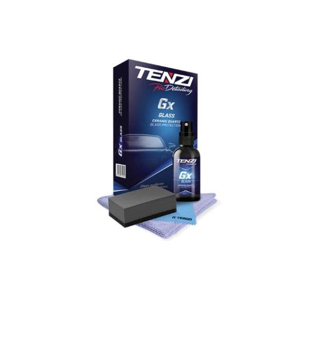 TENZI- GX Glass 50ml, Keramika za staklene površine — slika 1 od 1