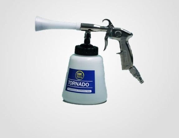 Tornado CLASSIC BETTER IDEA, Italija — slika 1 od 1
