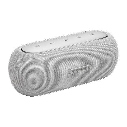HARMAN KARDON LUNA BLACK bluetooth zvucnik — slika 5 od 7