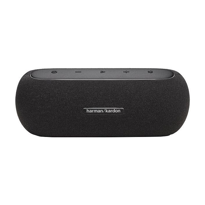 HARMAN KARDON LUNA BLACK bluetooth zvucnik — slika 1 od 7