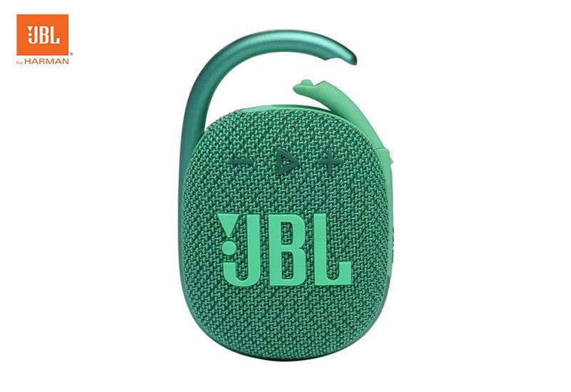 JBL CLIP 4 ECO — slika 10 od 14