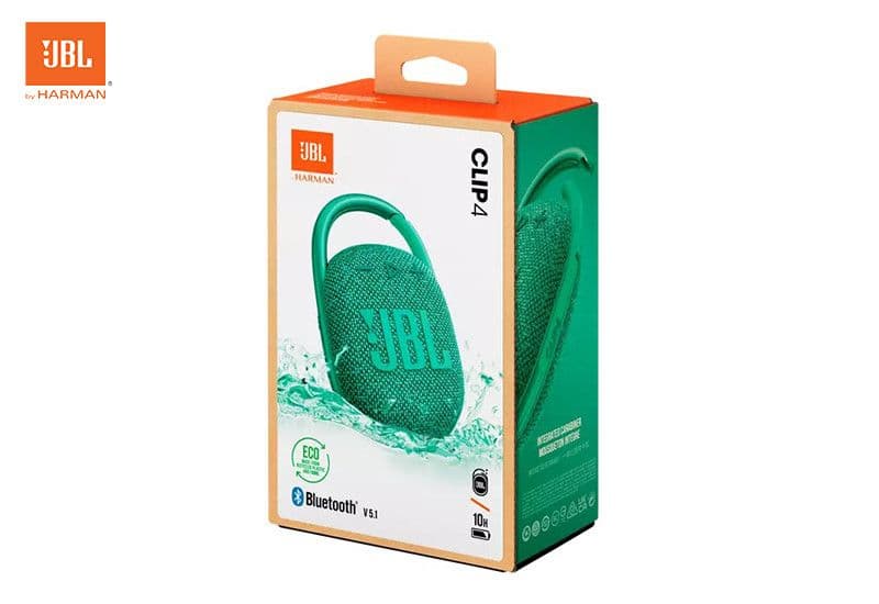 JBL CLIP 4 ECO — slika 14 od 14