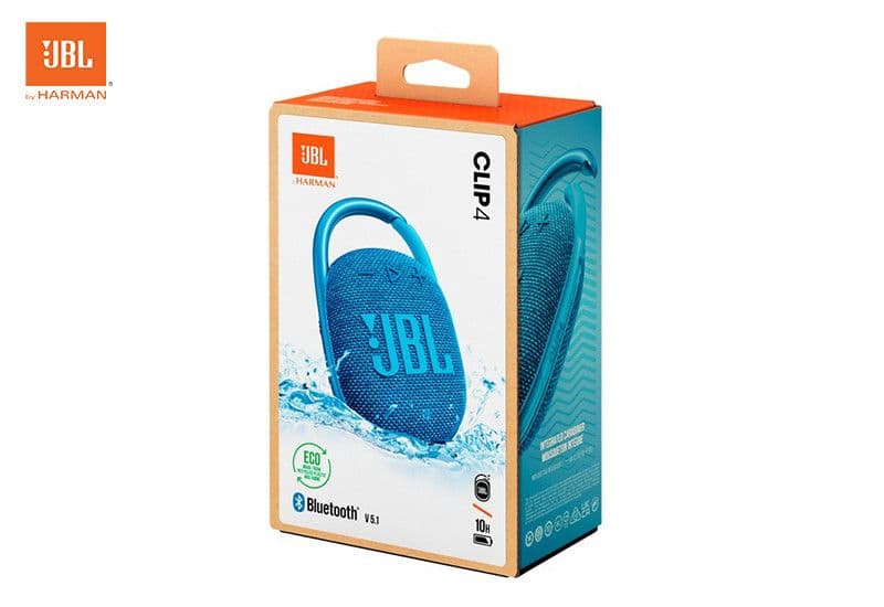 JBL CLIP 4 ECO — slika 7 od 14