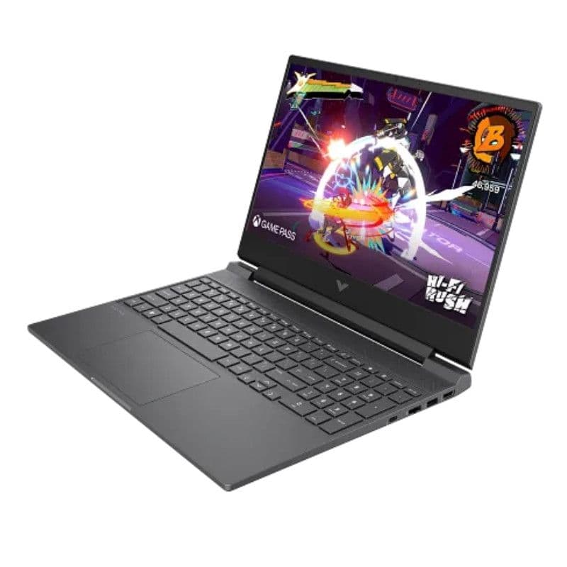 HP Victus, Intel Core i5 13. generacije, RTX 4050 6 GB — slika 3 od 4