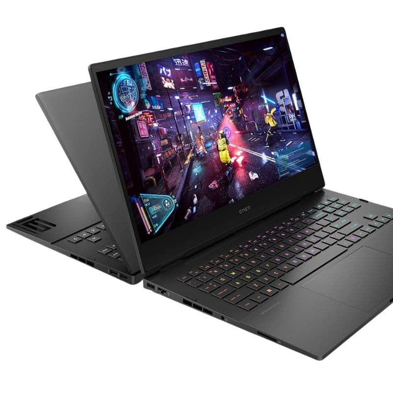 HP OMEN 9, Intel Core i7 12. generacije, RTX 3060 6 GB — slika 3 od 6