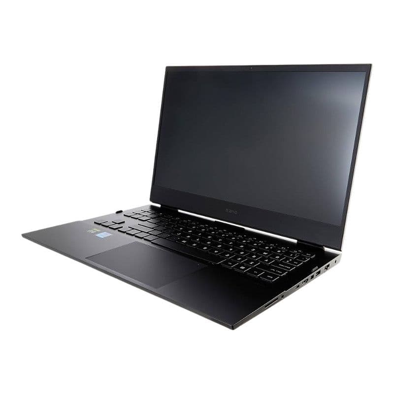 HP OMEN 9, Intel Core i7 12. generacije, RTX 3060 6 GB — slika 1 od 6
