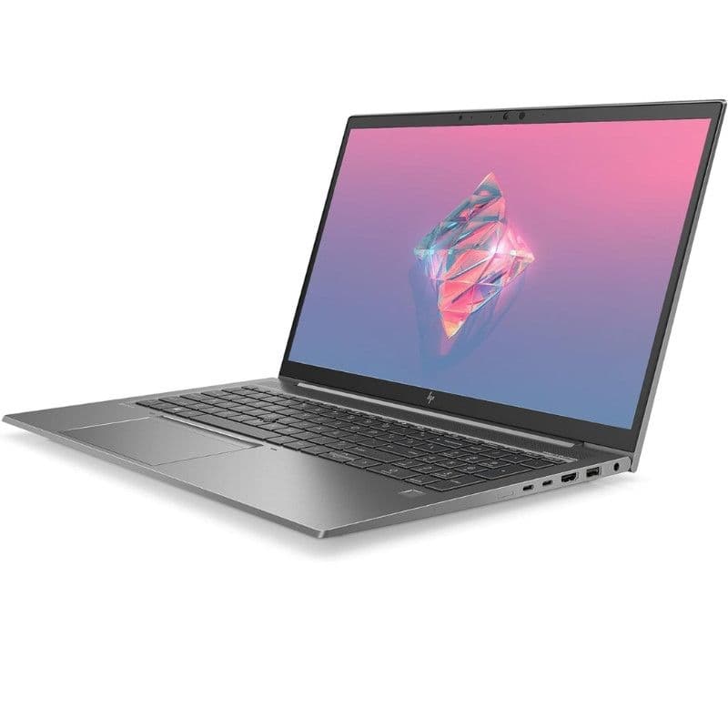 HP ZBook Firefly 15 G8,  Intel Core i7 11. generacije, 16 GB RAM — slika 2 od 4