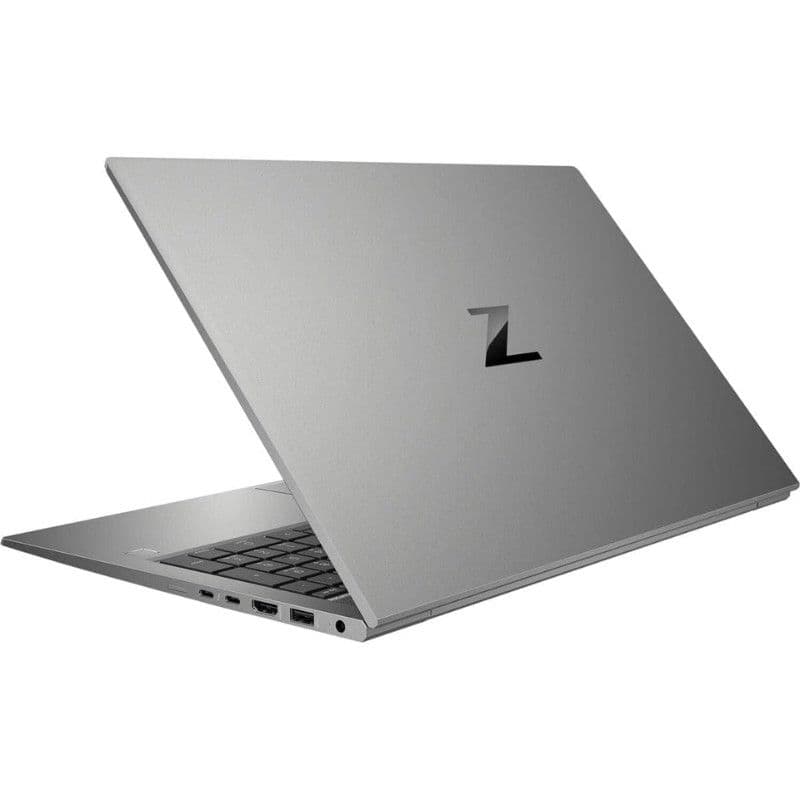 HP ZBook Firefly 15 G8,  Intel Core i7 11. generacije, 16 GB RAM — slika 3 od 4