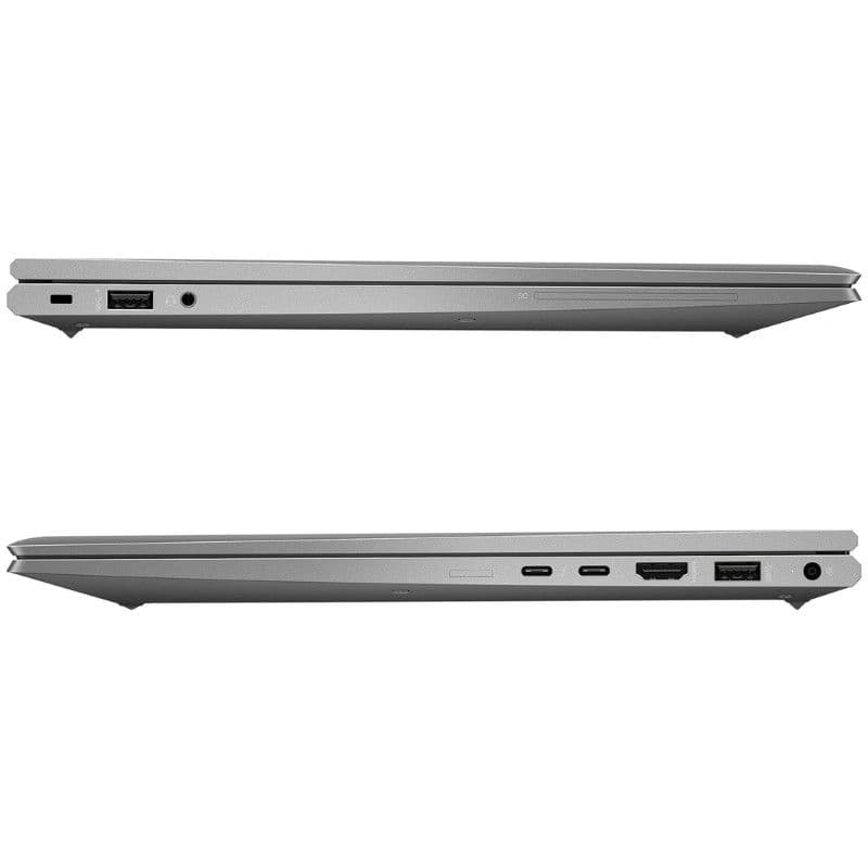 HP ZBook Firefly 15 G8,  Intel Core i7 11. generacije, 16 GB RAM — slika 4 od 4