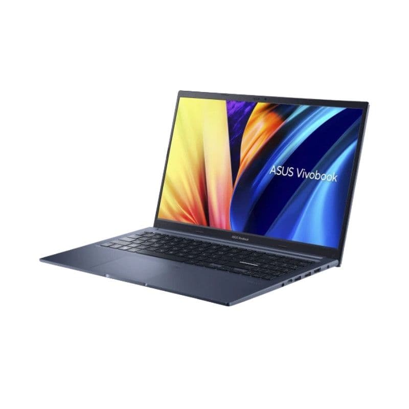 ASUS VivoBook laptop 15,6, Intel Core i5 12. generacije, Grade A — slika 1 od 4