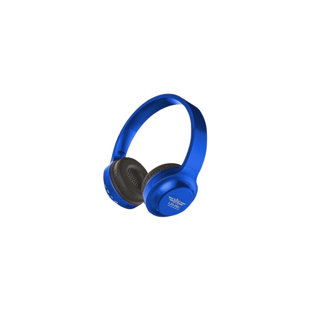 LELISU LS-212 PLAVA BLUETOOTH SLUSALICE — slika 1 od 1