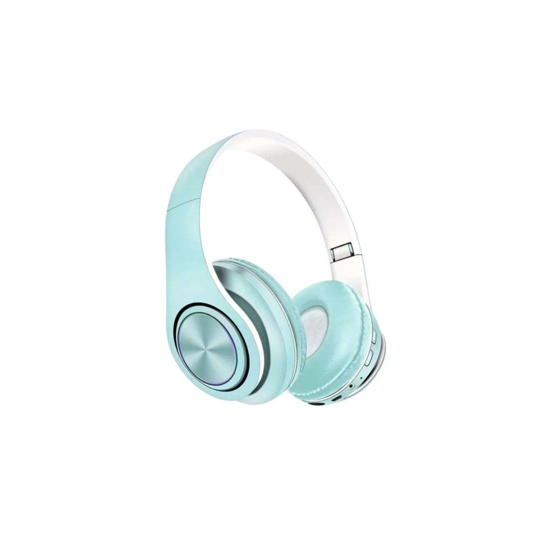 BLUETOOTH SLUSALICE P39 PLAVA — slika 1 od 1