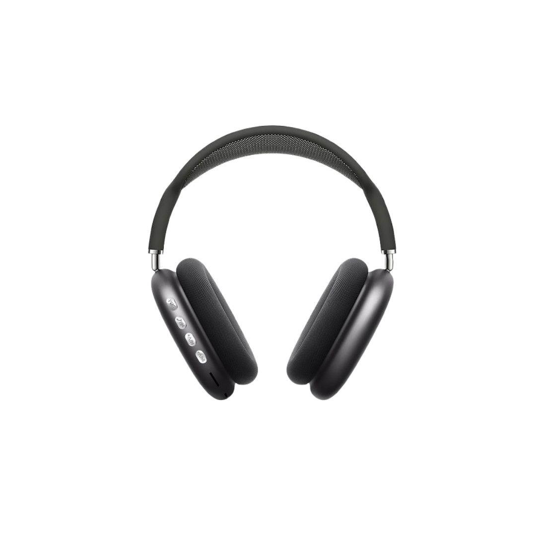 BLUETOOTH SLUSALICE SGS-S19 CRNE — slika 1 od 1