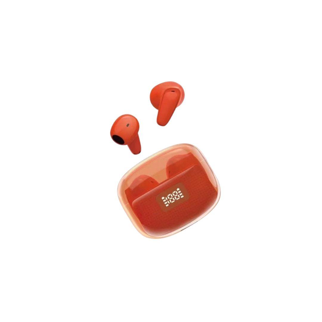 AIRPODS F10 NARANDZASTA — slika 1 od 1