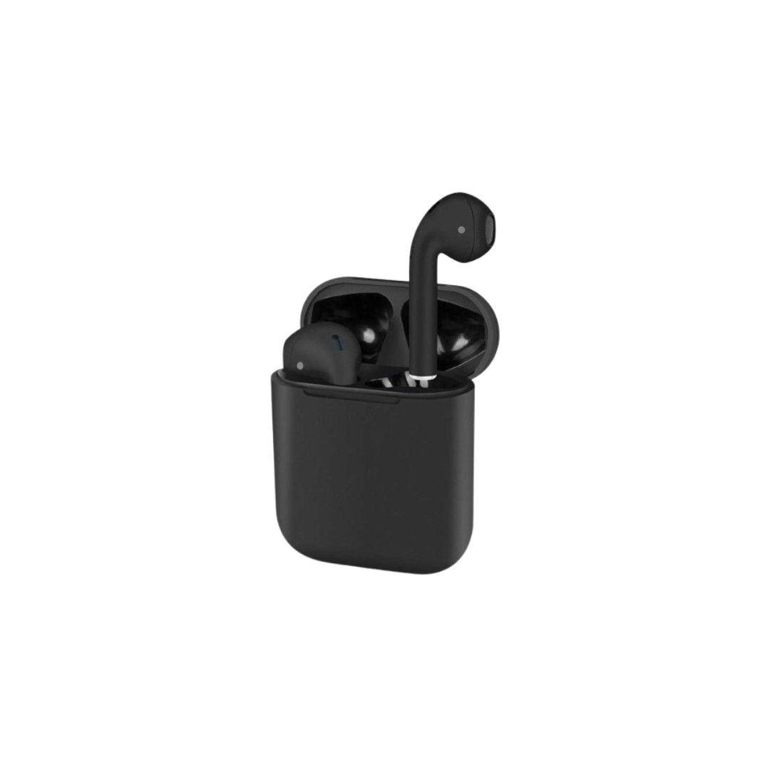 IPHONE BLUETOOTH AIRPODS PL-12 CRNA — slika 2 od 3