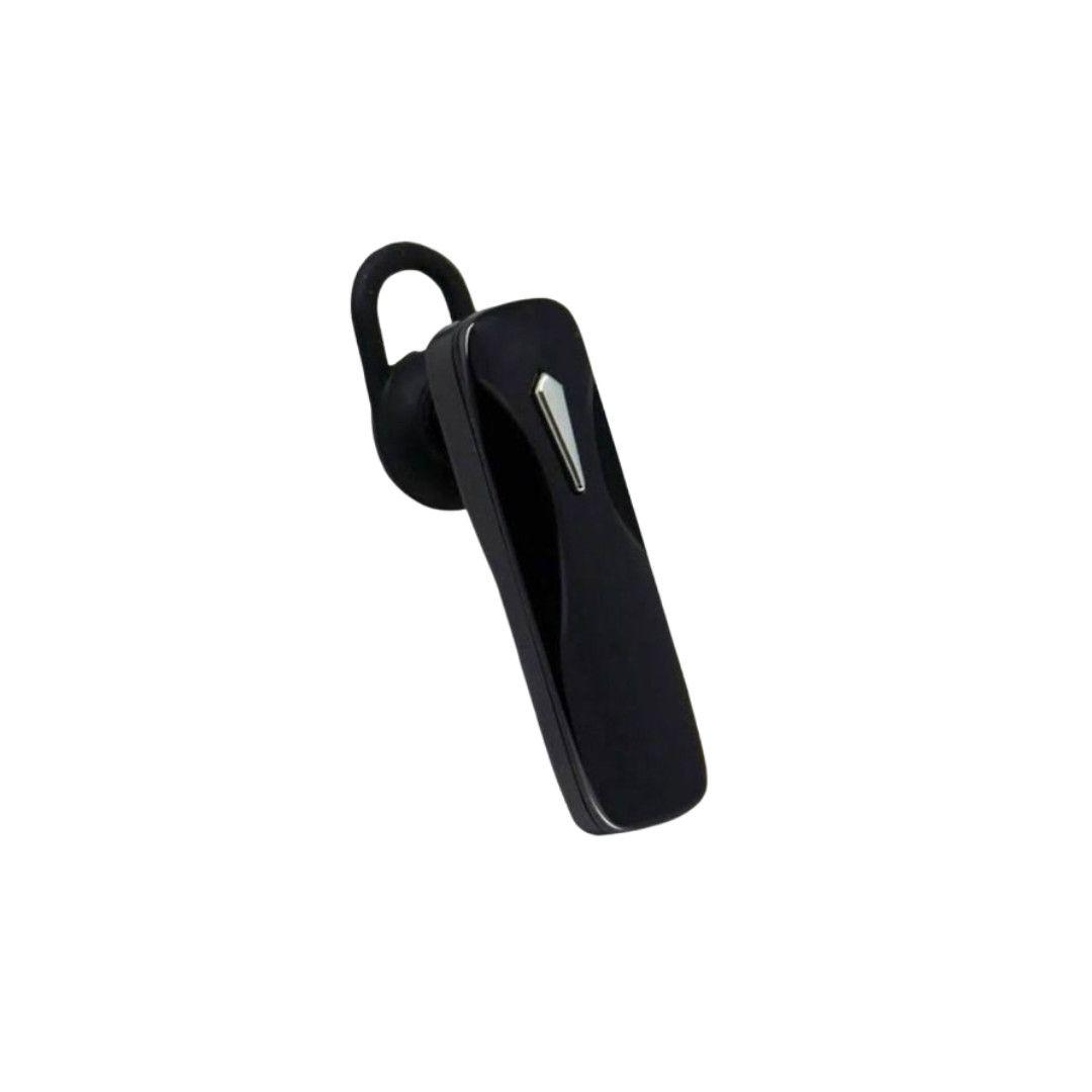 STEREO WIRELES SLUSALICA CRNA S01 — slika 1 od 1
