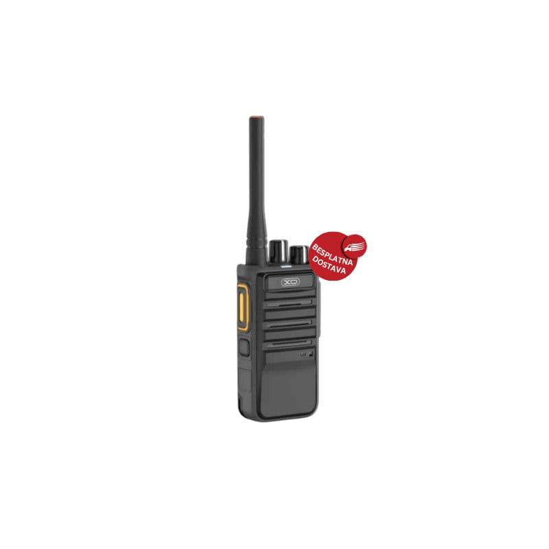 XO DJJ01 Voki toki set (2 komada) — slika 1 od 3