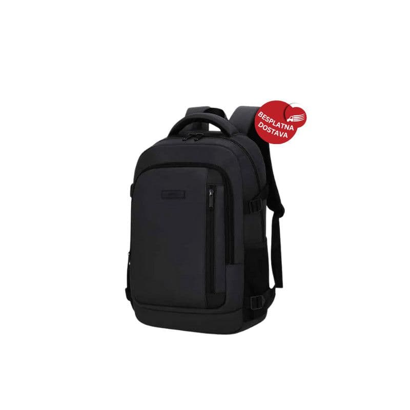 Ruksak SHBO-R DN699 crni — slika 1 od 1