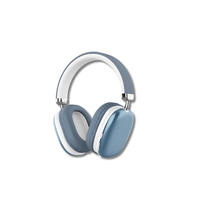 Bluetooth slušalice LS-262 LELISU - plave — slika 1 od 1
