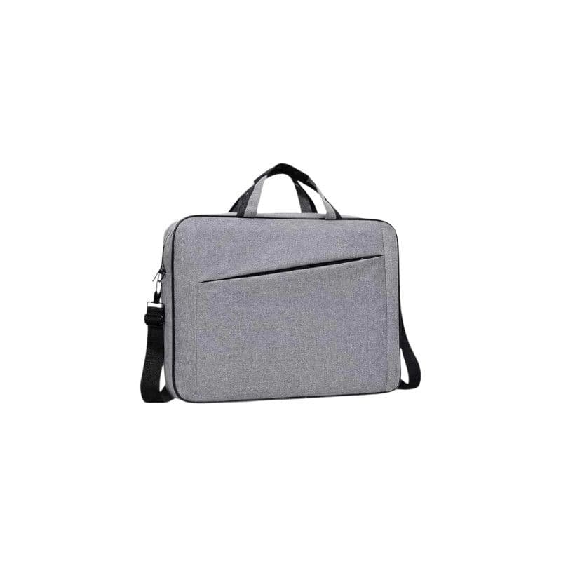 Torba za laptop 15-16'' MK-02 siva — slika 1 od 1