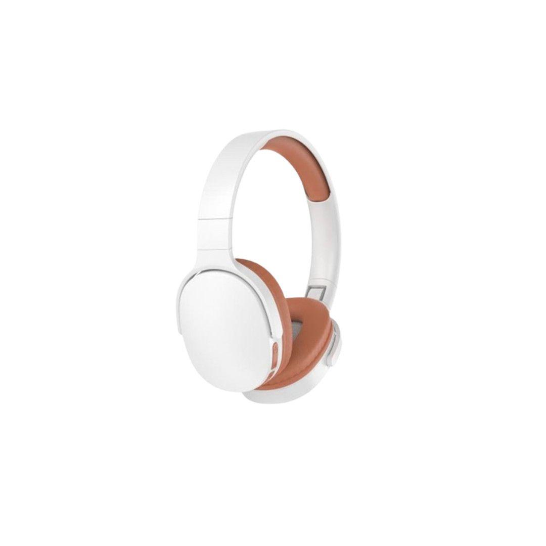 PANGPAI BLUETOOTH SLUSALICE P501 BIJELA — slika 1 od 1