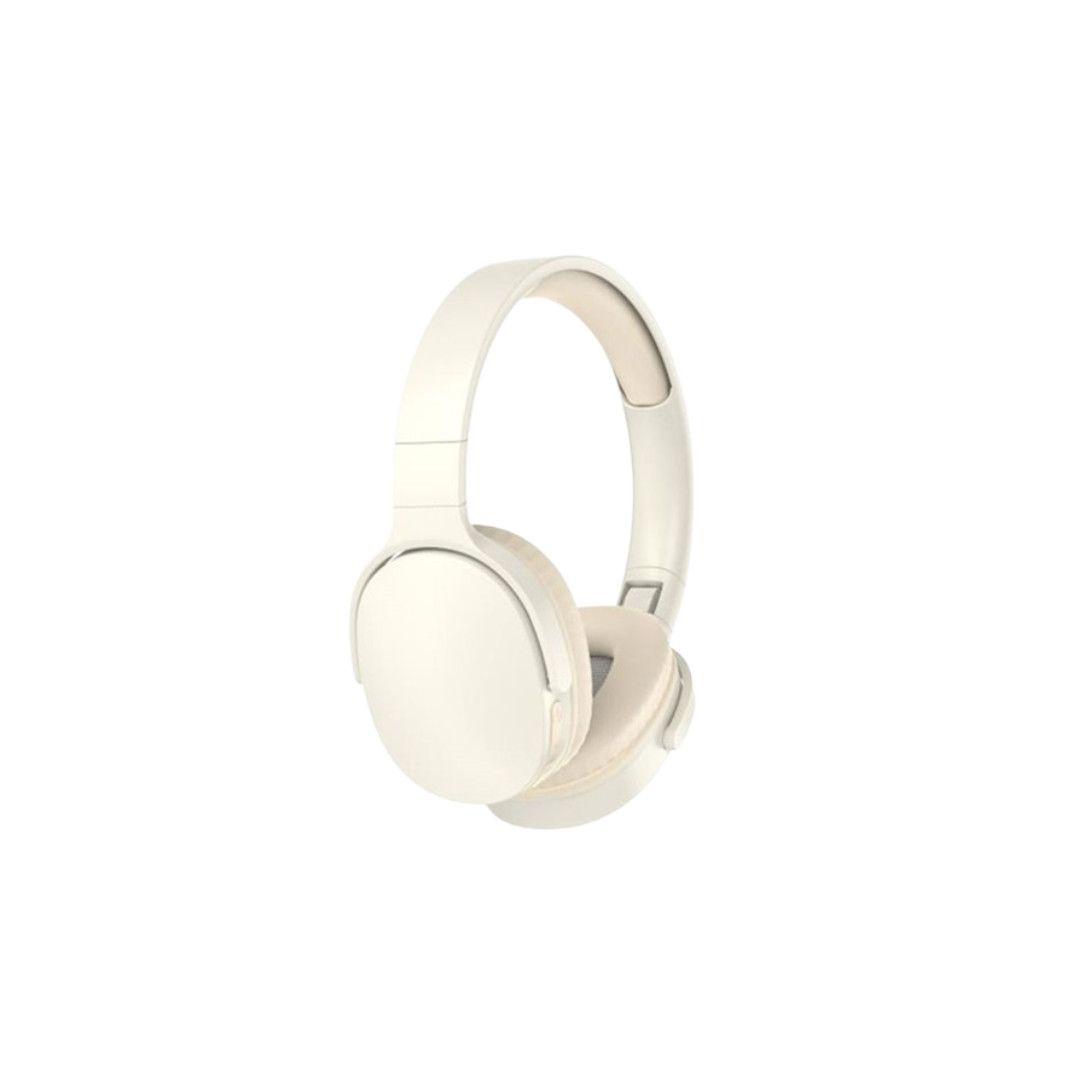 PANGPAI BLUETOOTH SLUSALICE P501 BEŽ — slika 1 od 1