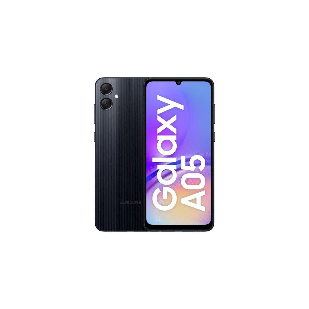 SAMSUNG A05 4/64GB CRNI — slika 1 od 1