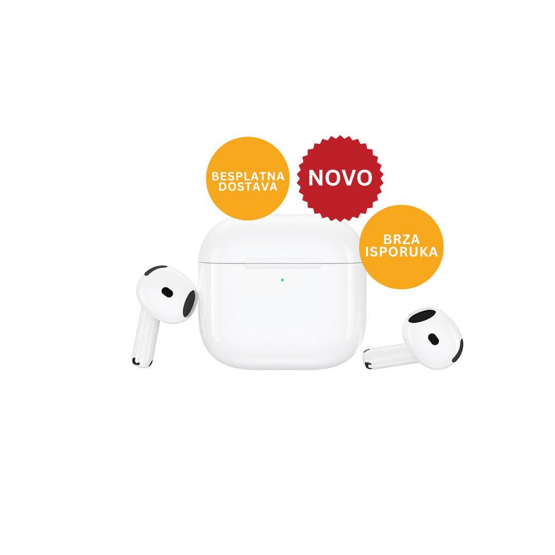 AIRPODS IN-EAR 6ND PRO EARLDOM — slika 1 od 1