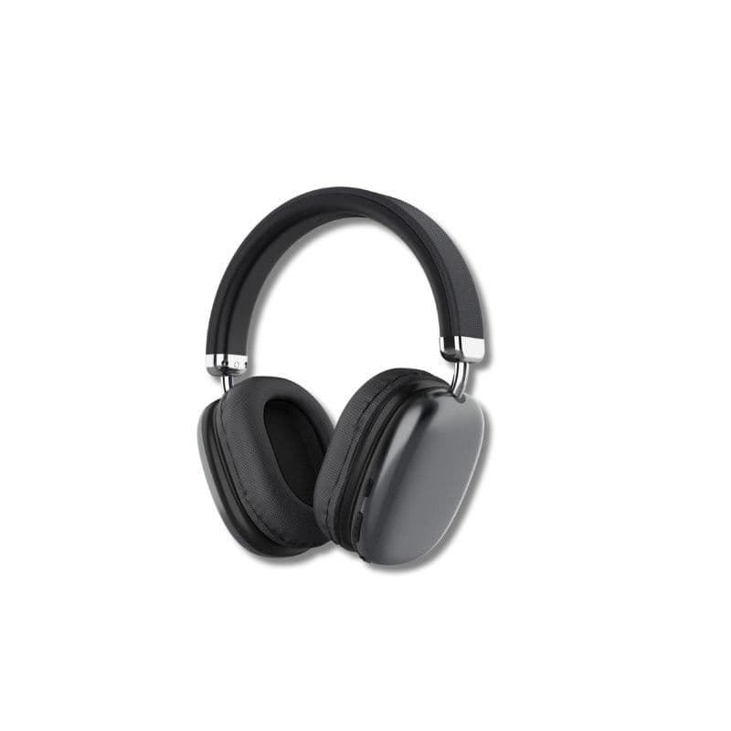 Bluetooth slušalice LS-262 LELISU - crne — slika 1 od 1