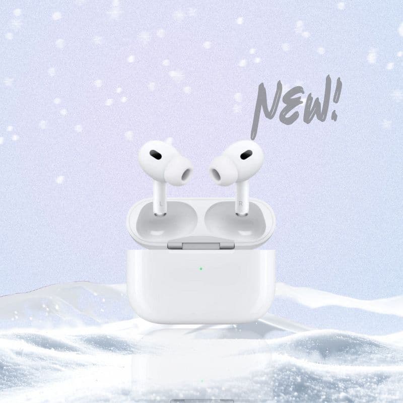 AIRPODS PRO 2 ANC — slika 1 od 1