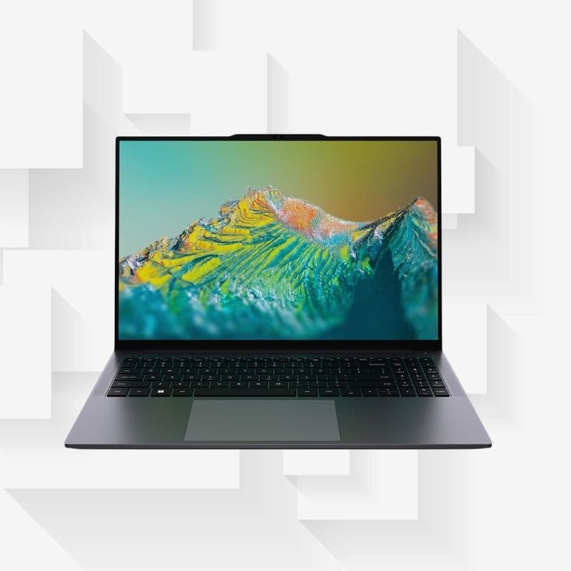Laptop CoreBook Plus CHUWI - AMD Ryzen 5 — slika 2 od 4