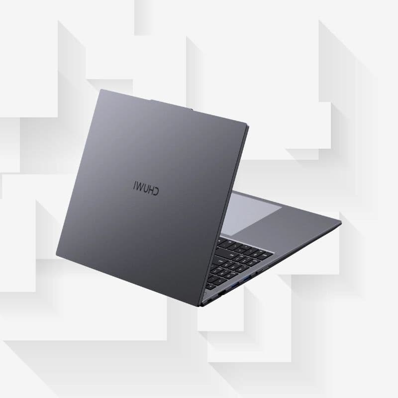 Laptop CoreBook Plus CHUWI - AMD Ryzen 5 — slika 3 od 4