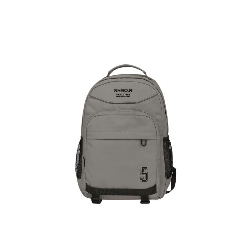 Ruksak SHBO-R XS-9300 sivi — slika 1 od 1