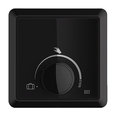 Bojler 50L - Steatite Cube — slika 3 od 3