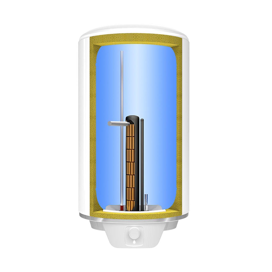 Bojler 50L - Steatite Turbo — slika 3 od 3