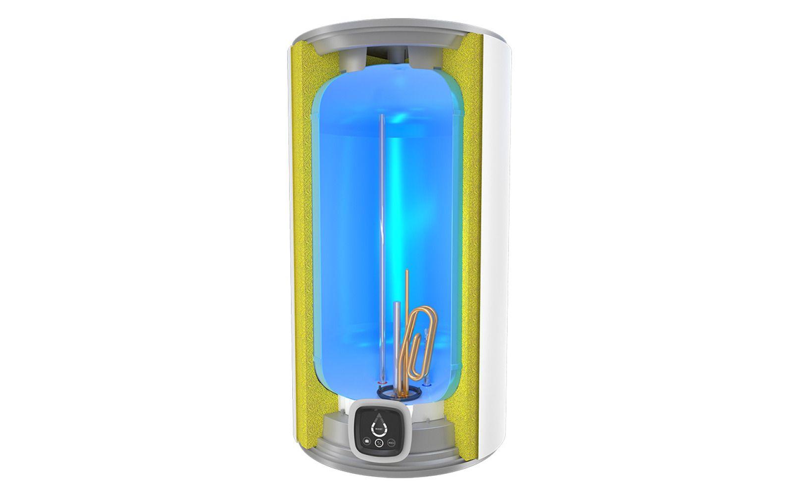 Bojler 50L - Genius O'Pro+ — slika 3 od 3