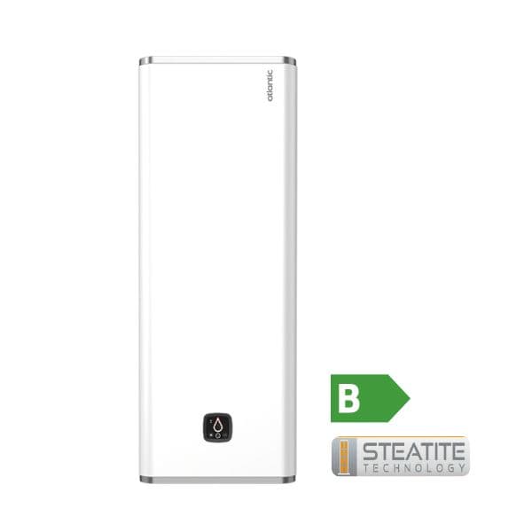 Bojler 100L - Vertigo Steatite WiFi — slika 1 od 3